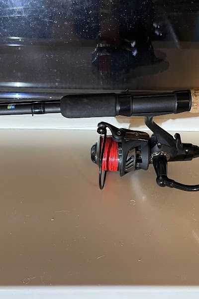 Hengelsport4you foto 4