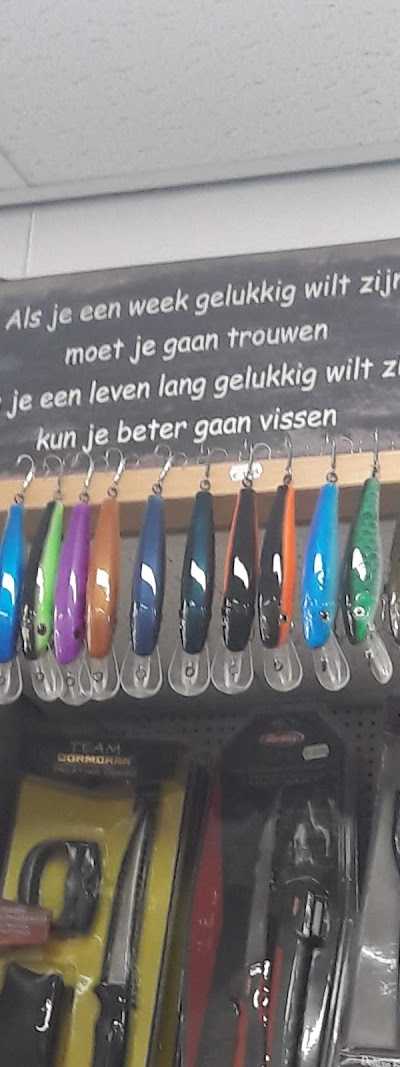 Hengelsport Land foto 2