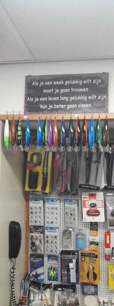 Hengelsport Land foto 3