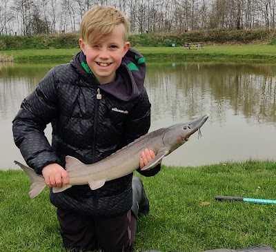 Hengelsport Land foto 4