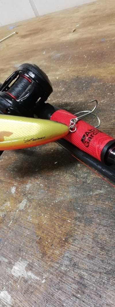 Hengelsport Land foto 5