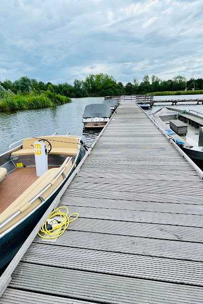 Meerwold | Bootverhuur foto 3