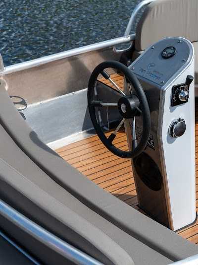 Meerwold | Bootverhuur foto 4