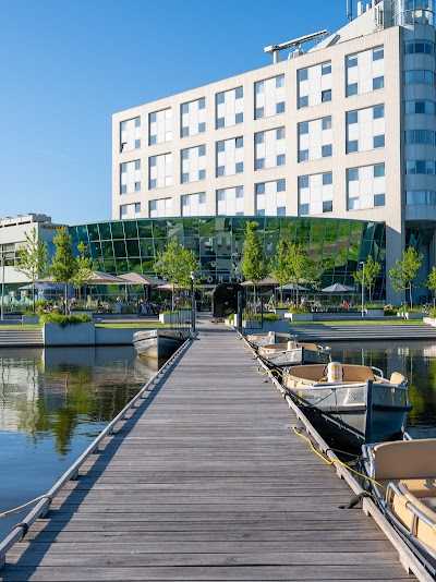 Meerwold | Bootverhuur foto 5