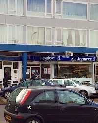 Hengelsport Zoetermeer