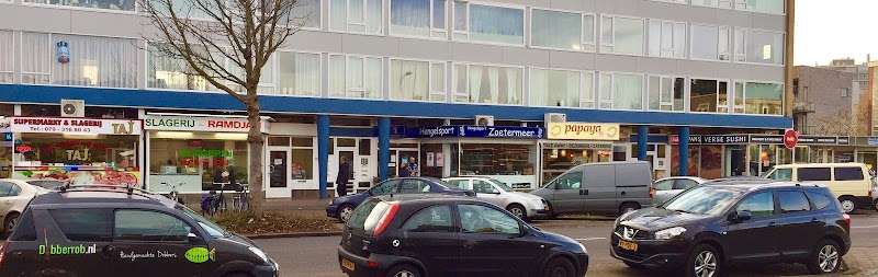 Hengelsport Zoetermeer