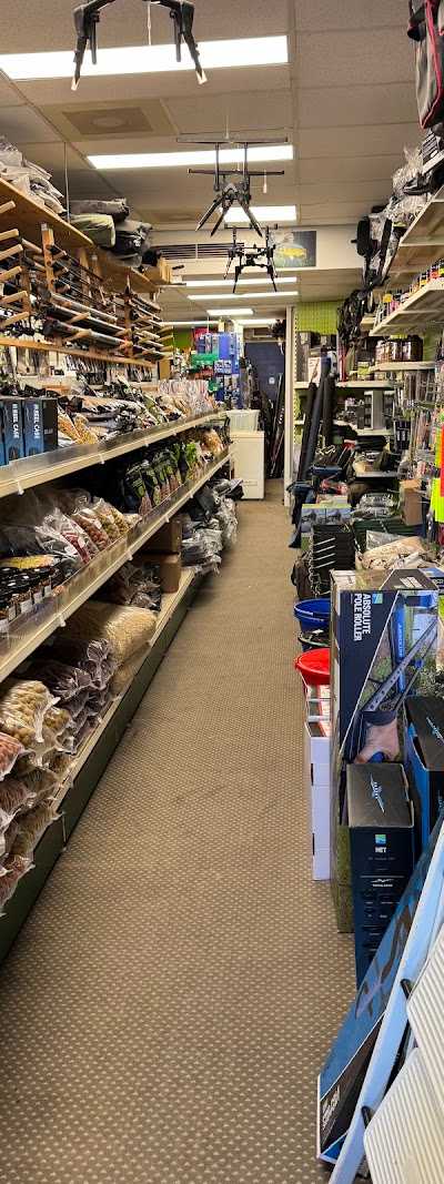 Hengelsport Zoetermeer foto 2