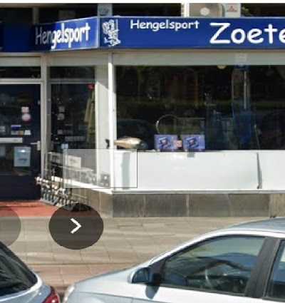 Hengelsport Zoetermeer foto 3
