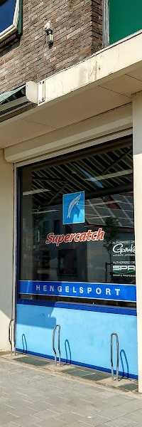 SuperCatch hengelsport