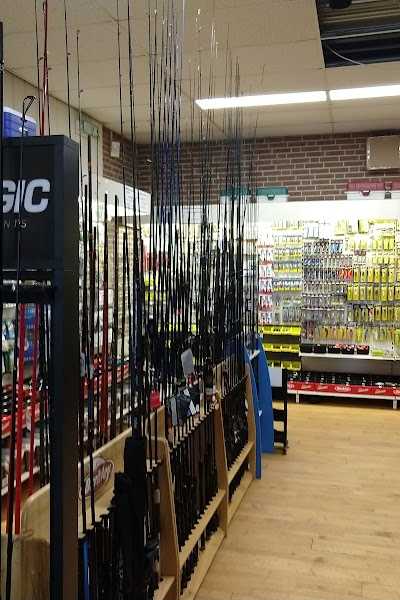 SuperCatch hengelsport foto 2