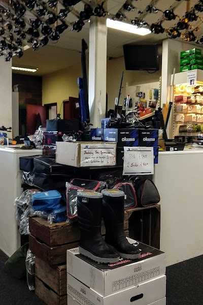 SuperCatch hengelsport foto 3