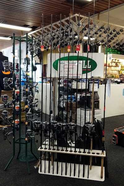 SuperCatch hengelsport foto 4