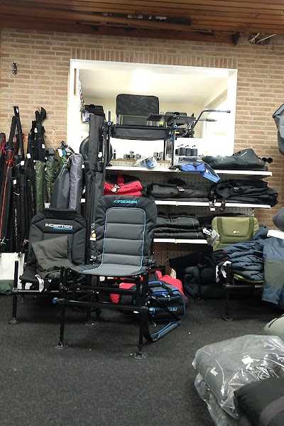 SuperCatch hengelsport foto 5