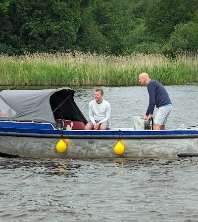 Sloepverhuur Happywhale Almelo - Landal de Vlegge sibculo foto 2