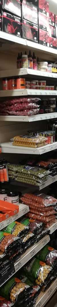 Dier&Hengelsport Axel