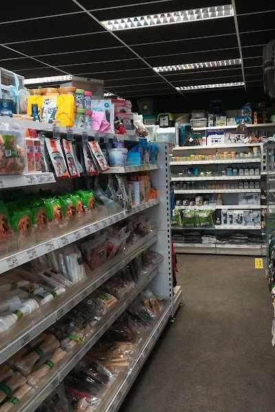 Dier&Hengelsport Axel foto 3