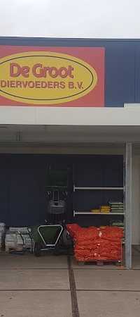 De Groot Diervoeders Dronten