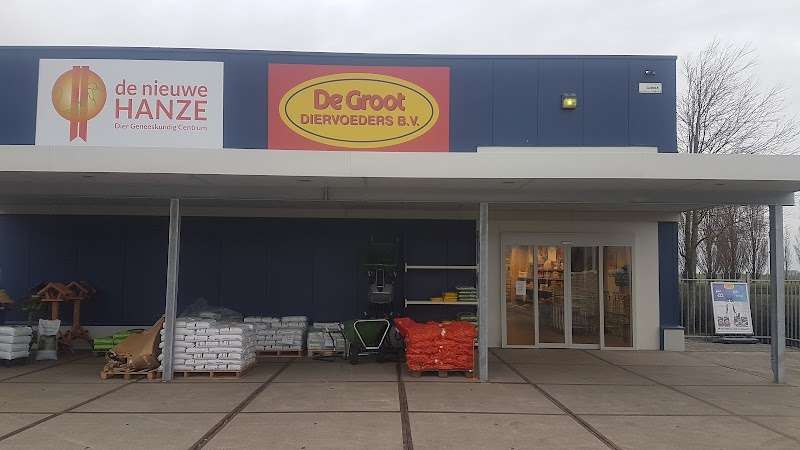 De Groot Diervoeders Dronten