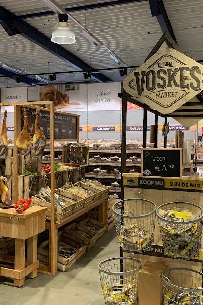 De Groot Diervoeders Dronten foto 2