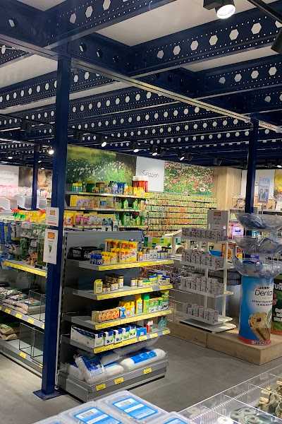 De Groot Diervoeders Dronten foto 3