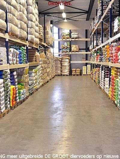 De Groot Diervoeders Dronten foto 4