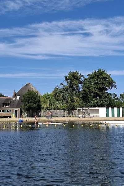 Botenverhuur Opmeer foto 2