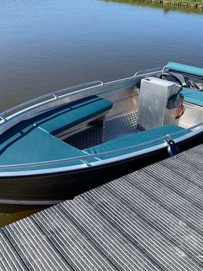 Botenverhuur Opmeer foto 3