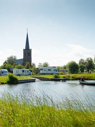 Botenverhuur Opmeer foto 4