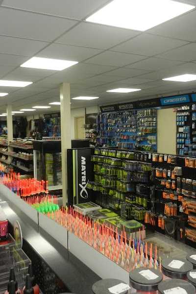 Hooked on Fishing foto 3