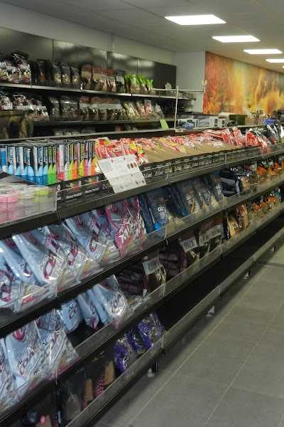 Hooked on Fishing foto 4