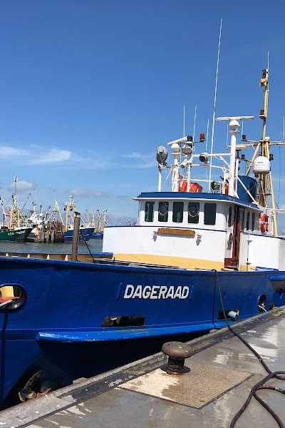 Sportvisserij Dageraad foto 2