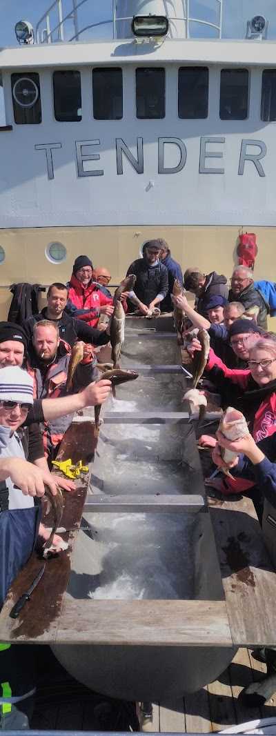 Sportvisserij Dageraad foto 3