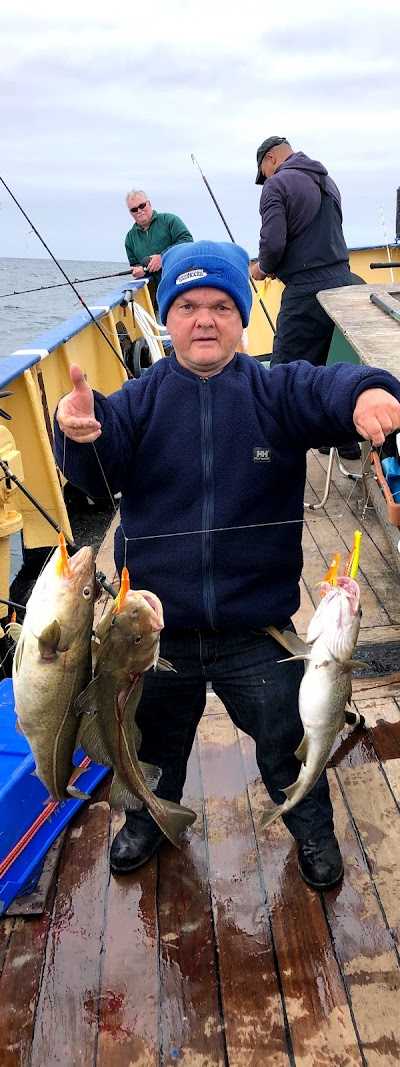 Sportvisserij Dageraad foto 4