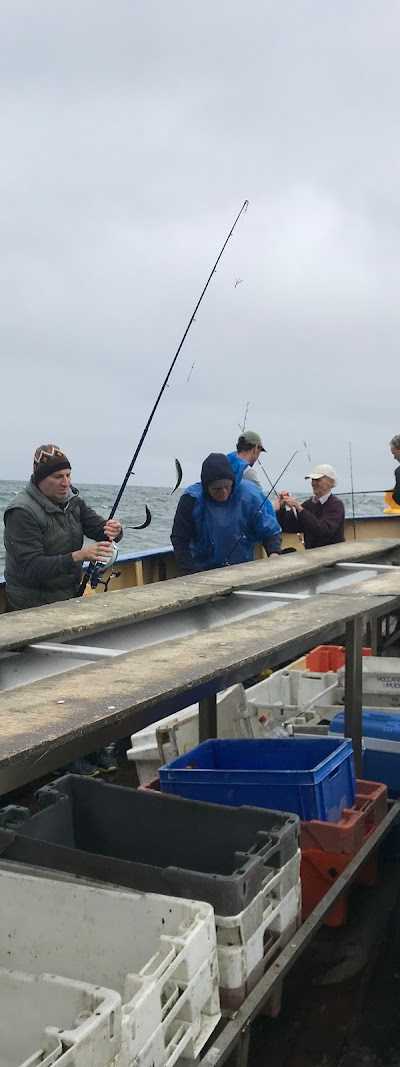 Sportvisserij Dageraad foto 5