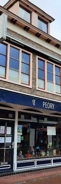 Hengelsport Steenbergen