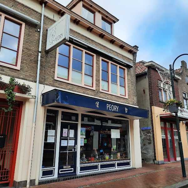 Hengelsport Steenbergen