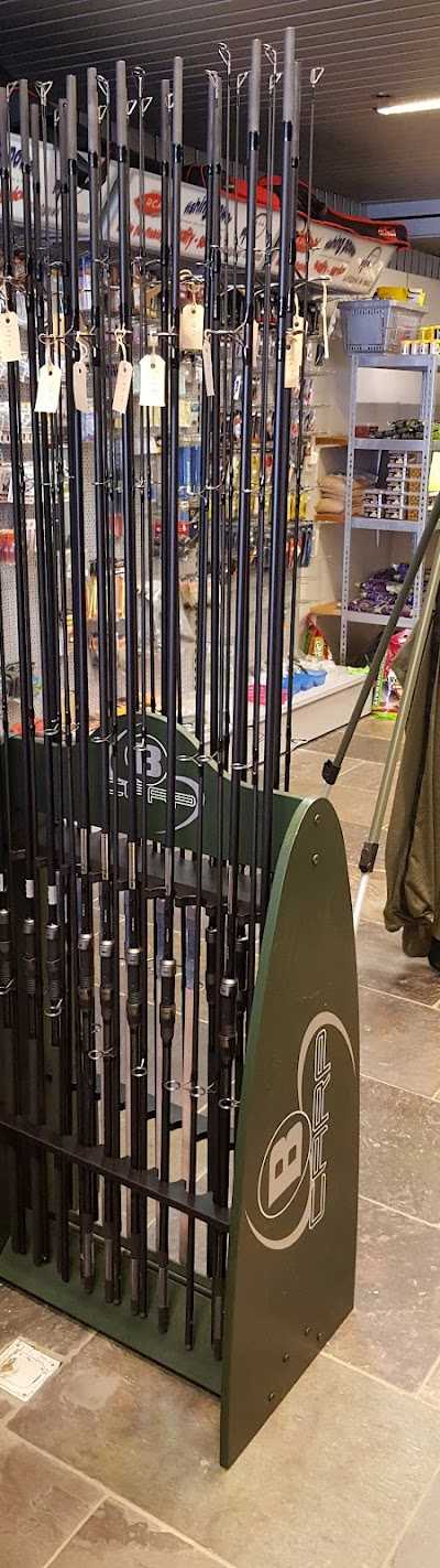 Hengelsport Steenbergen foto 5