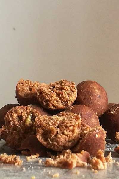 MBDcarpbaits Fresh Quality Baits foto 2