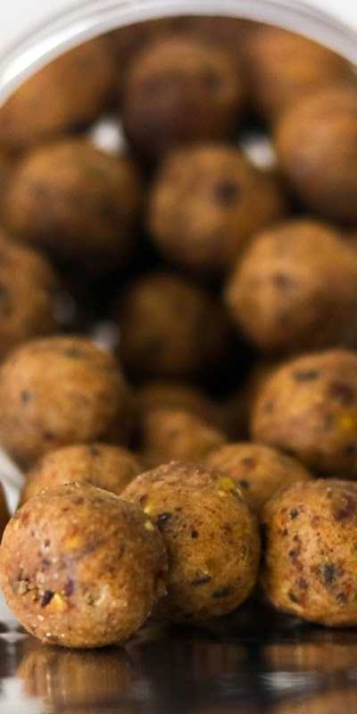 MBDcarpbaits Fresh Quality Baits foto 3