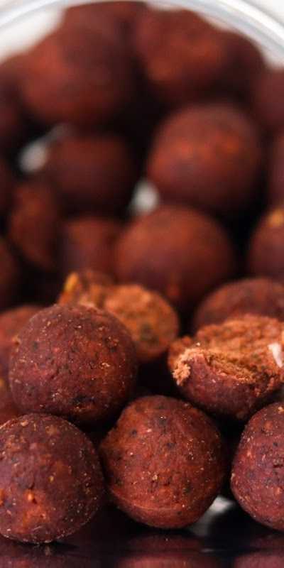 MBDcarpbaits Fresh Quality Baits foto 5