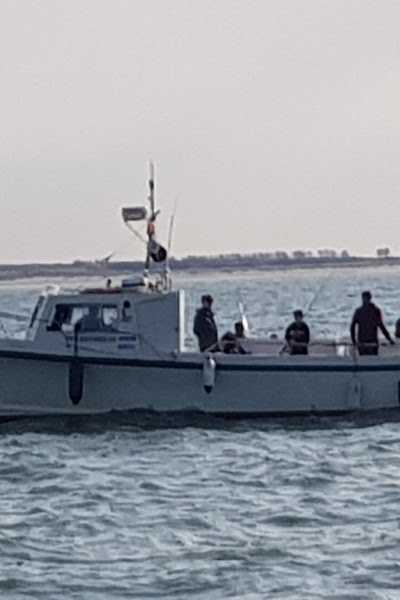 Sportvisserij De Zeearend foto 2