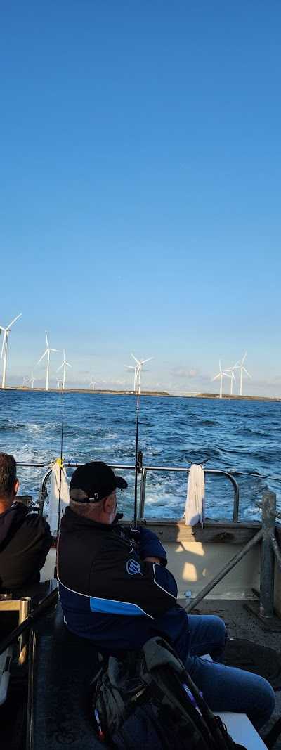 Sportvisserij De Zeearend foto 3