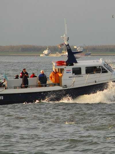 Sportvisserij De Zeearend foto 4