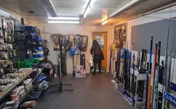 Dierenspeciaalzaak Dijksterhuis