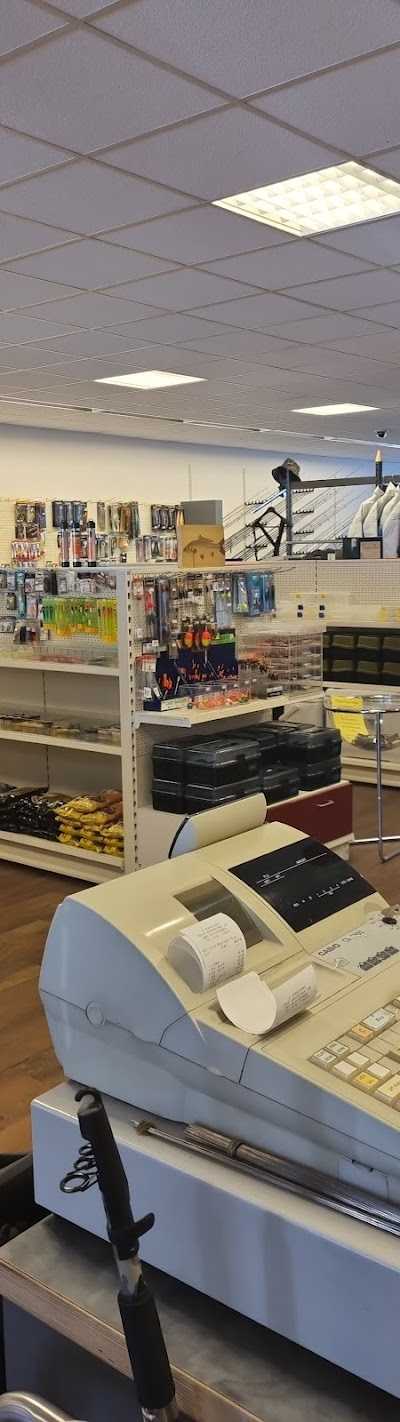 Hengelsport Jan Peter foto 2