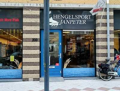 Hengelsport Jan Peter foto 5