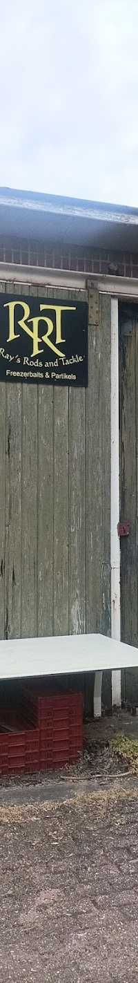 Ray's Rods and Tackle