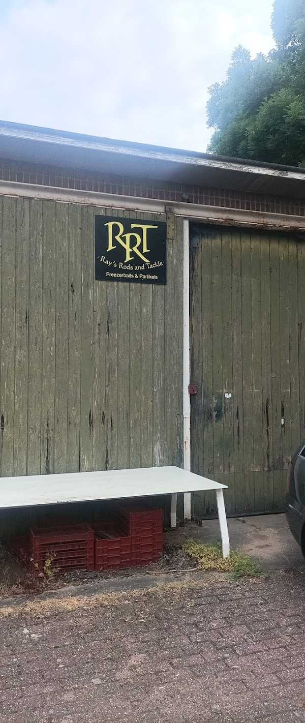 Ray's Rods and Tackle