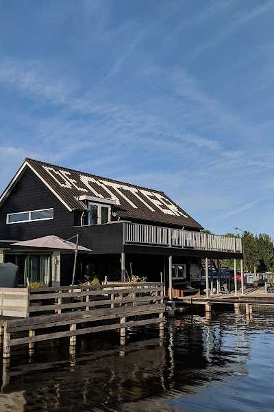 Bootverhuur de Otter foto 5