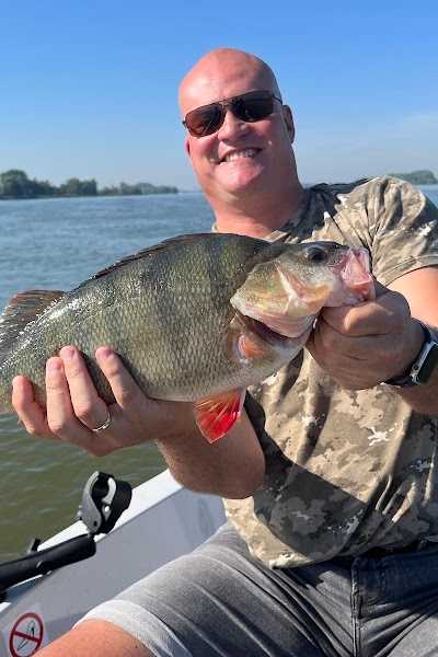 Visgids Biesbosch foto 3